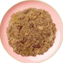 Wiejska Zagroda Fileciki Kurczak z tuńczykiem Mokra Karma dla kota op. 85g Pakiet 12szt.