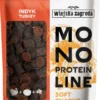 Wiejska Zagroda Monoprotein Soft Snacks Przysmaki z Indykiem dla psa op. 115g