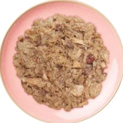 Wiejska Zagroda Monoproteinowe Fileciki Kurczak Mokra Karma dla kota op. 85g
