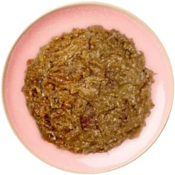 Wiejska Zagroda Monoproteinowe Fileciki Tuńczyk Mokra Karma dla kota op. 85g Pakiet 12szt.