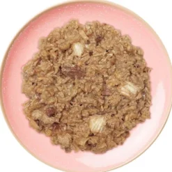 Wiejska Zagroda Monoproteinowe Fileciki Indyk Mokra Karma dla kota op. 85g