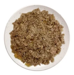 Wiejska Zagroda Mono Wołowiną z ostropestem Mokra Karma dla psa op. 5x500g