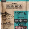 Wiejska Zagroda Przysmaki Suszone Kąski Tuńczyk dla psa op. 100g