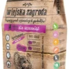 Wiejska Zagroda Puppy Indyk z jabłkiem Sucha Karma dla szczeniaka op. 9kg