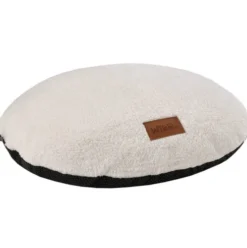 Wikopet Orthopedic Legowisko Poducha rozm. M 56x50cm kolor kremowy