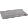 Wikopet Travel Mata Cover dla psa rozm. M 86x54x2 kolor szary