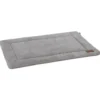 Wikopet Travel Mata Cover dla psa rozm. S 72x45x2cm kolor szary