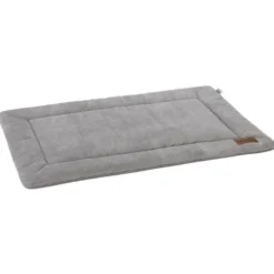 Wikopet Travel Mata Cover dla psa rozm. S 72x45x2cm kolor szary
