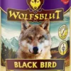 Wolfsblut Adult Black Bird Mokra Karma dla psa op. 395g WYPRZEDAŻ