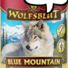 Wolfsblut Adult Blue Mountain Mokra Karma dla psa op. 395g Pakiet 6szt.