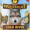 Wolfsblut Adult Cold River Mokra Karma dla psa op. 395g