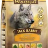 Wolfsblut Adult Jack Rabbit Sucha Karma dla psa op. 12.5kg