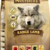 Wolfsblut Adult Range Lamb Sucha Karma dla psa op. 12.5kg