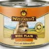Wolfsblut Adult Wide Plain Mokra Karma dla psa op. 200g