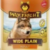 Wolfsblut Adult Wide Plain Mokra Karma dla psa op. 800g