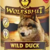 Wolfsblut Adult Wild Duck Mokra Karma dla psa op. 395g