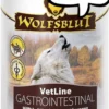 Wolfsblut VetLine Gastrointestinal Mokra Karma dla psa op. 395g Pakiet 6szt.