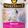 Wolfsblut VetLine Hypoallergenic Mokra Karma dla psa op. 395g