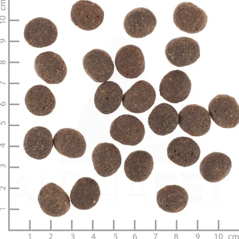 Wolfsblut VetLine Skin&Coat Sucha Karma dla psa op. 2kg WYPRZEDAŻ