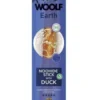 Woolf Earth Przysmak Noohide Stick z kaczką dla psa rozm.XL op. 85g
