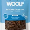 Woolf Przysmak Mediteranean Soft Cubes dla psa op. 100g