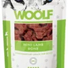 Woolf Przysmak Mini Lamb Bone dla psa op. 100g