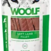 Woolf Przysmak Soft Lamb Fillets dla psa op. 100g