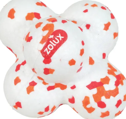 Zolux ETPU Piłka balansująca dla psa śr. 9.5cm nr kat. 480691 WYPRZEDAŻ