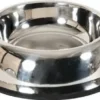 Zolux INOX Miska metalowa na gumie dla psa poj. 1.6l nr kat. 475489