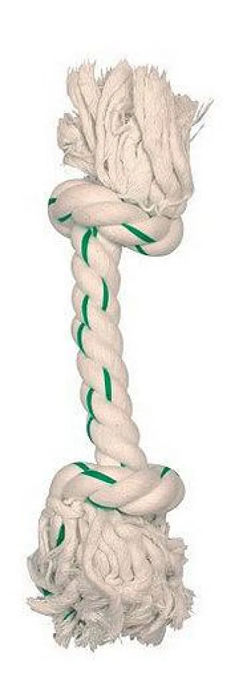 Zolux Sznur miętowy dla psa dł. 22cm nr kat. 980303